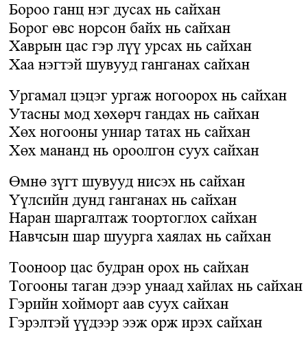 Мэдлээ | Цахим контент
